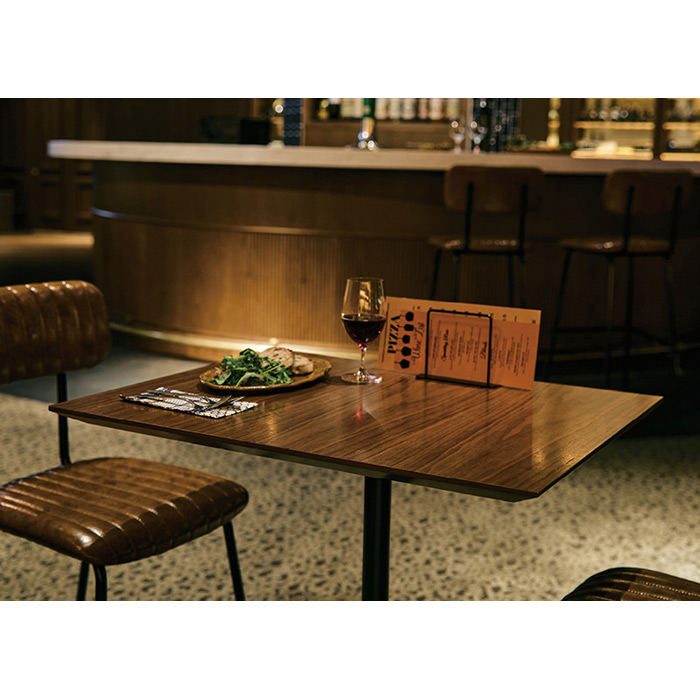 ST-102 突板/船底