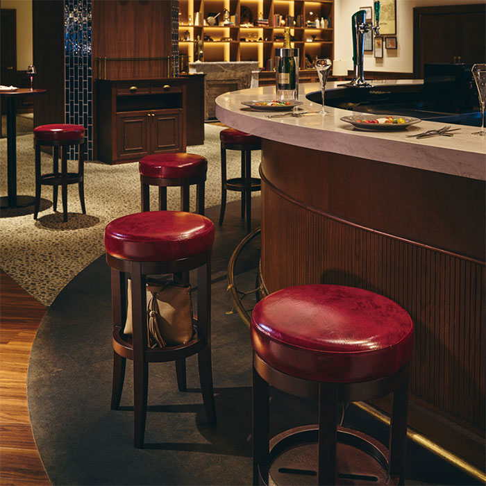 オクトスタンド