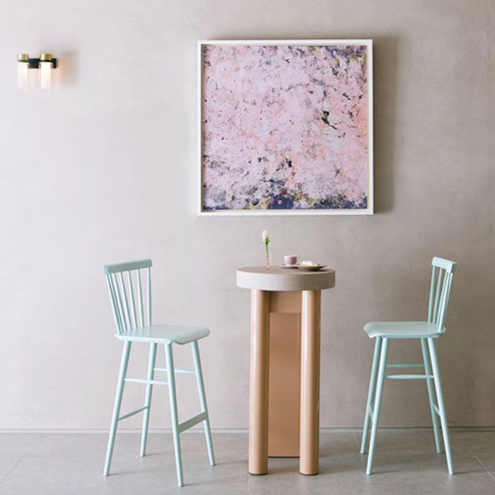 マチネスタンド