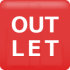 アウトレット