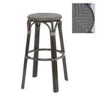 Citrine High Stool