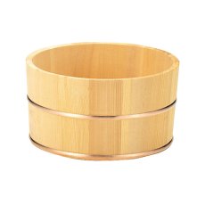 さわら 湯桶 (11-347-1K/11-347-3K)