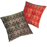 法要金襴 亀甲カバーのみ (11-252-7)