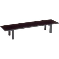 メラミン銀河 八光（折脚）(11-118-5～12)