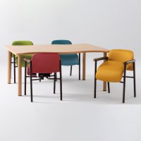 起立介助チェア 立介(たすけ) CW01KK-MX