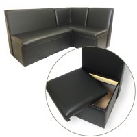 クローゼ 収納機能付き