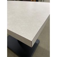 T-ホワイト石目調天板 (天板のみ)