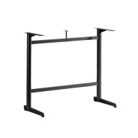 リバールカウンターテーブルベース H970