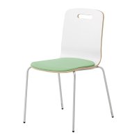 ピノスAL 4本脚・ローバック