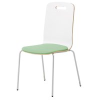 ピノスAH 4本脚・ハイバック