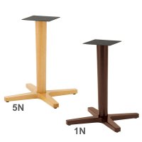 GAW 木製テーブル脚