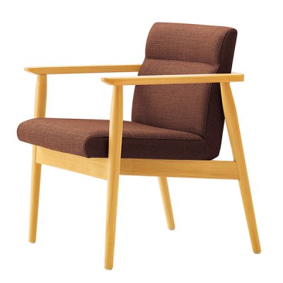 アルメル 一人掛