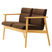 アルメル 二人掛