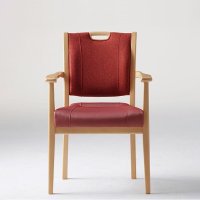 ホールドチェア(手掛けタイプ) W880-41