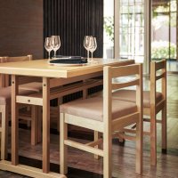 香(かおり)イス