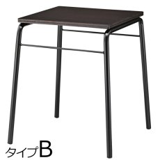 キャップスツールB-BL・BR