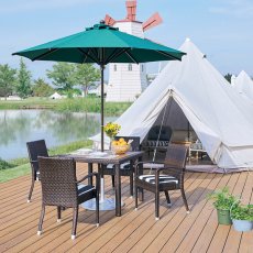 バミューダ・バミューダアーム