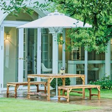 マイアミベンチ・マイアミテーブル