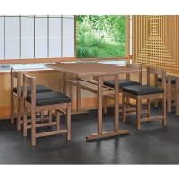 千鳥（ちどり）椅子