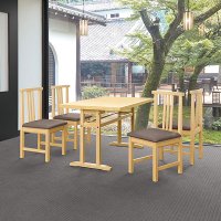 桐竹（きりたけ）椅子