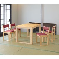 宮津（みやず）椅子