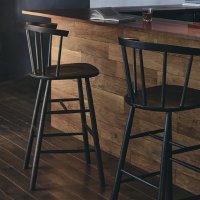 ハーパーカウンターチェア