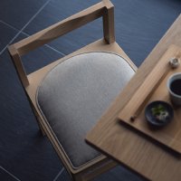 スズリカウンターチェア