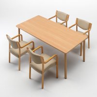 MC-620(2脚セット/完成品出荷)