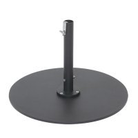 パラソルベース RB30(約30kg・ダブルロック方式・32φ/38φ/50φ心棒用)