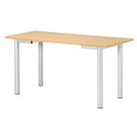 NSシリーズ 抗菌 医療施設テーブル