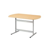 MSTシリーズ 抗菌 医療施設テーブル