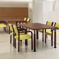 抗菌昇降機能テーブル MAシリーズ