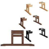 ZL座卓脚 D760~900用