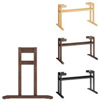 HL棚付テーブル脚 D760~900用