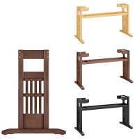 HJ棚付テーブル脚 D600~750用