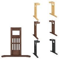 HJ棚無テーブル脚 D760~900用