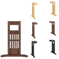 HJ棚無テーブル脚 D600~750用