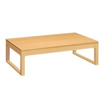 長門Ⅱ座卓(ソリ付)