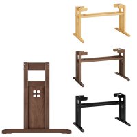 HK棚付テーブル脚 D760~900用