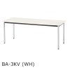 BA-3KV(WH：ホワイト)