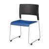 MO-17B-BL 背：ブラック 座：ブルー