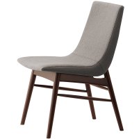 M 1N 張材：布地・B-77（グレー）