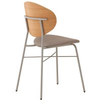 M 2.張座 SI-MN 張材：レザー・C-38（No.5）