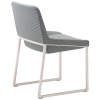 CR 張地：布地・B-17（ライトブルー）