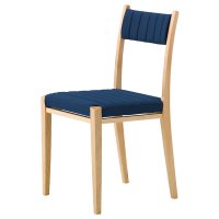 B NA 張材：布地・B-77（ブルー）