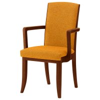 W 3N 張地：布地・D-76（オレンジ）