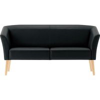 NW 二人掛　5N　張地：レザー・B-15（No.22）