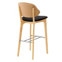 C 5NL-MN 張地：レザー・B-15（No.22）背面