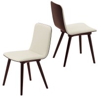 1N 張材：レザー・C-22（No.1）