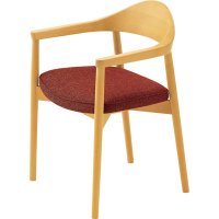 5N 張材：布地・D-23(ローズ)